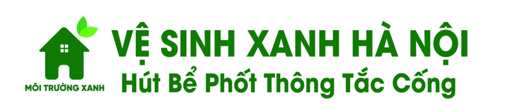 Thông Tắc Bể Phốt 